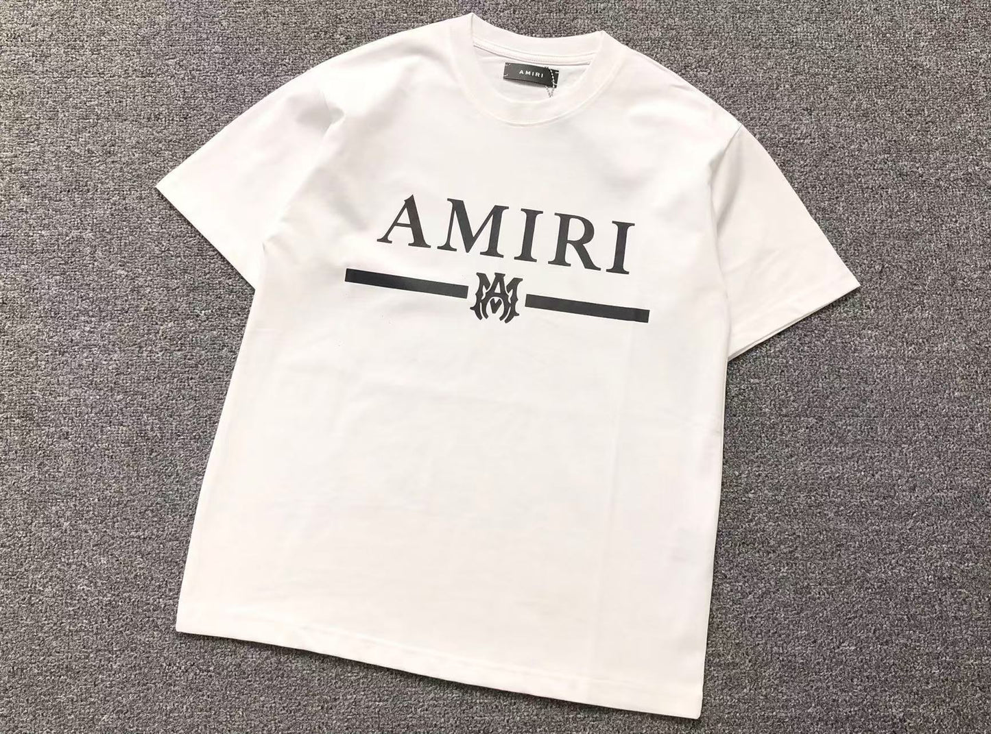 T-SHIRT AMIRI