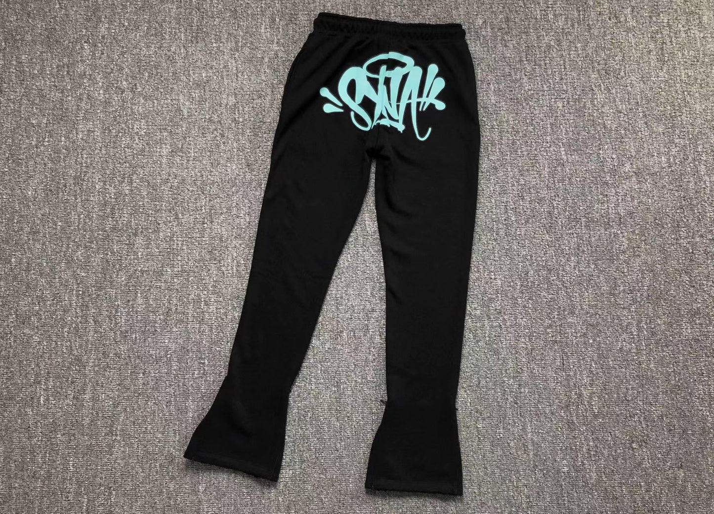 TRACKSUIT TUTA SYNA WORLD