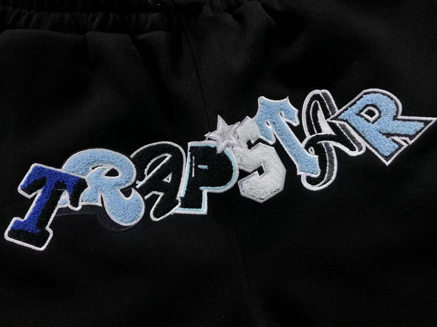 TRACKSUIT TUTA TRAPSTAR