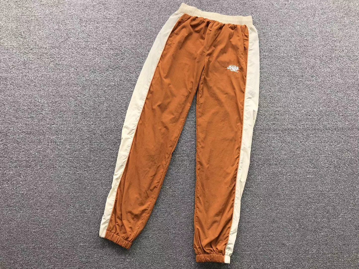 TRACKSUIT TUTA SYNA WORLD