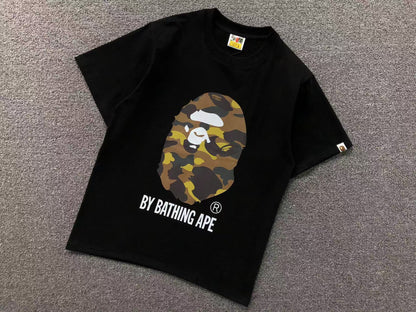T-SHIRT BAPE