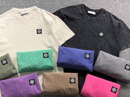 T-SHIRT STONE ISLAND