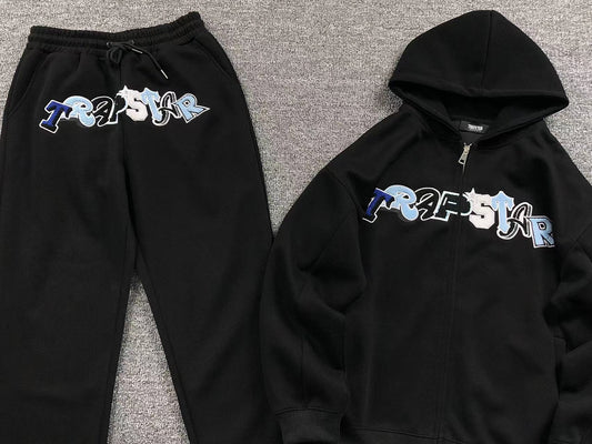 TRACKSUIT TUTA TRAPSTAR