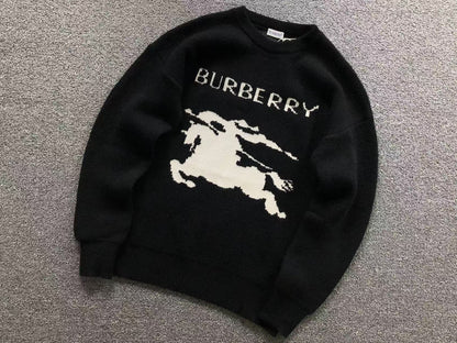 MAGLIONE BURBERRY