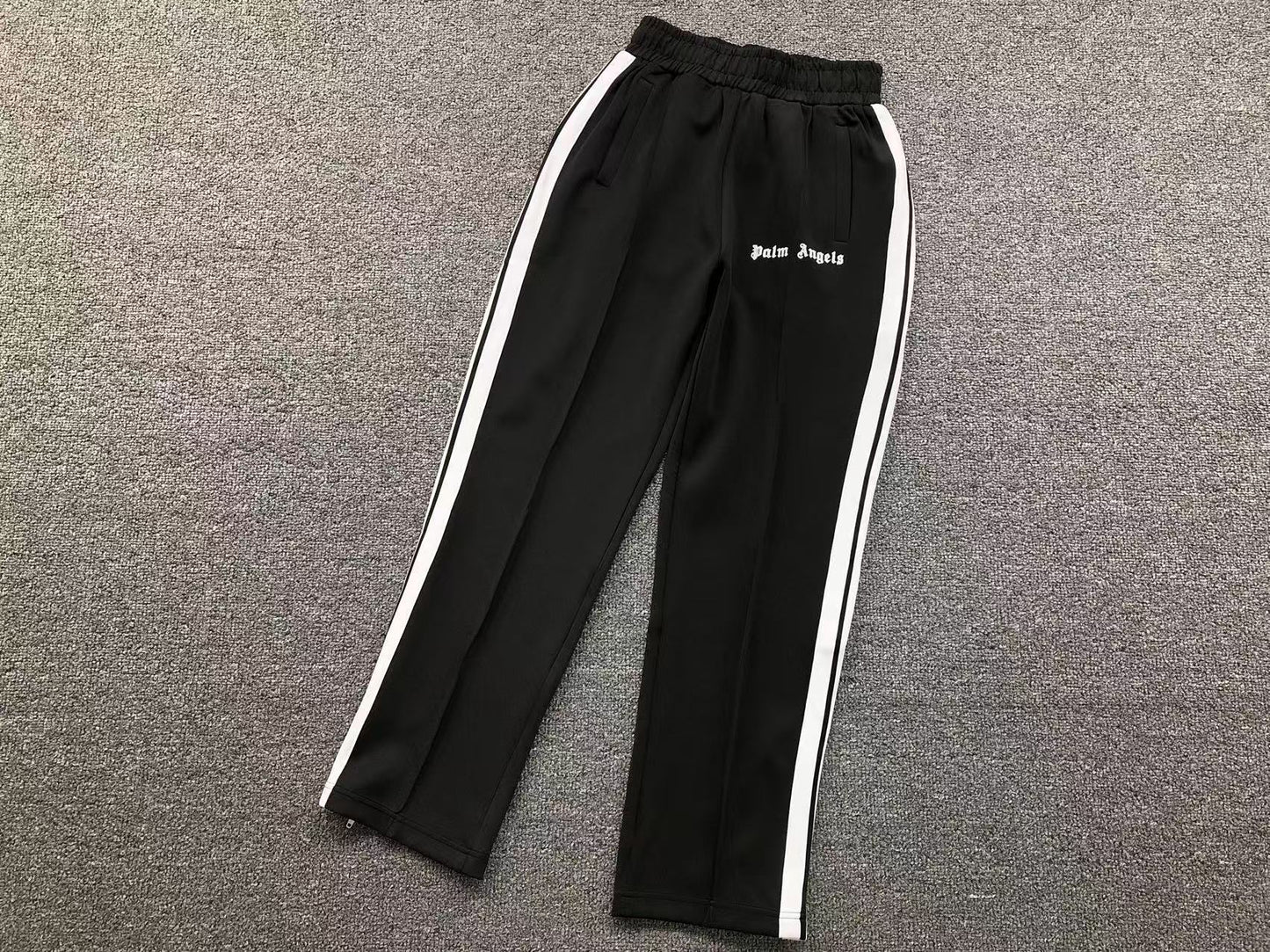 TRACKSUIT TUTA PALM ANGELS FELPA / PANTALONI