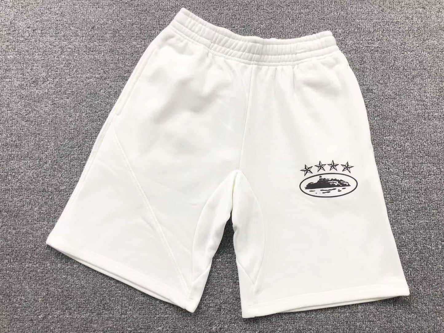 COMPLETO ESTIVO CORTEIZ