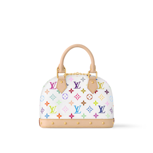 LV x TM Alma BB