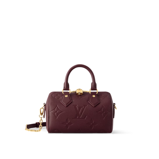 Speedy Bandoulière 20