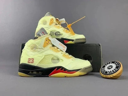 JORDAN 5