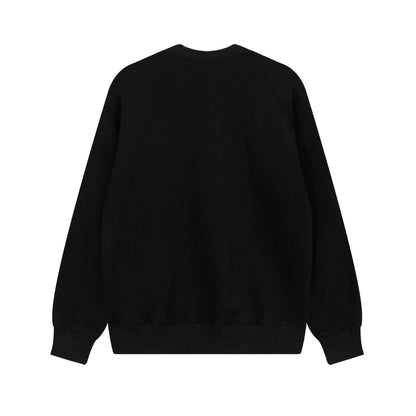 FELPA BURBERRY CREWNECK
