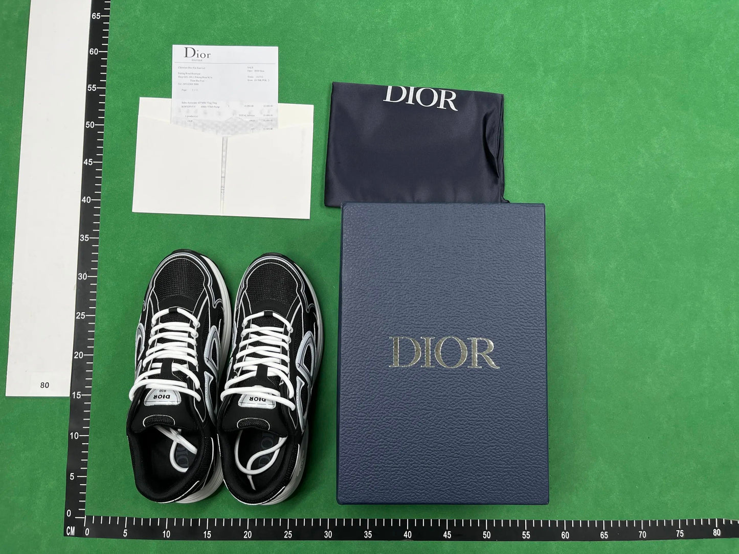 DIOR B30