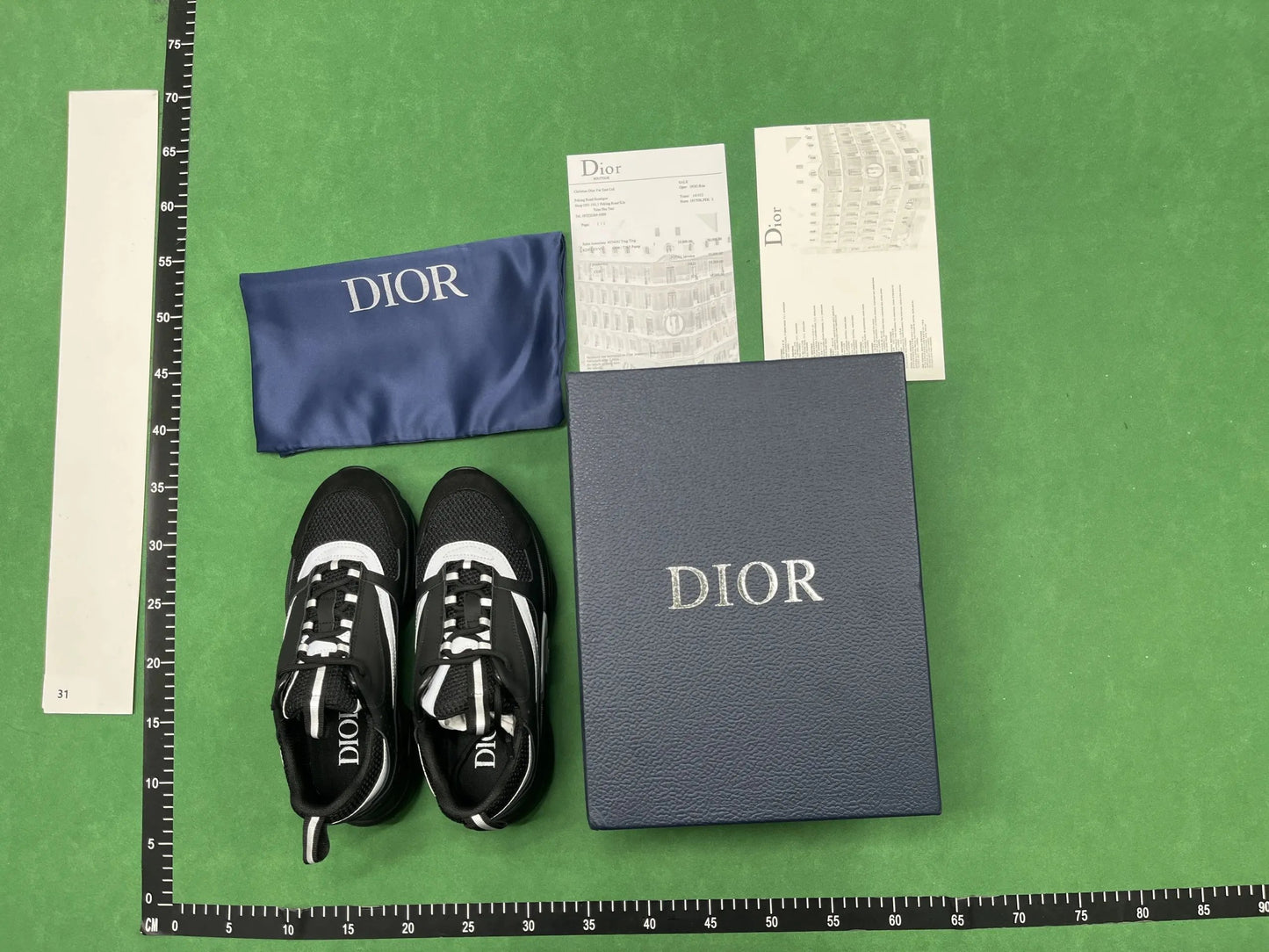 DIOR B30